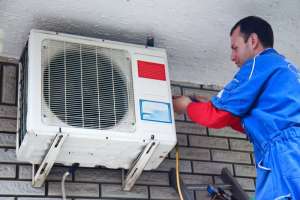 HVAC Companies Near Palestine, TX Available Now